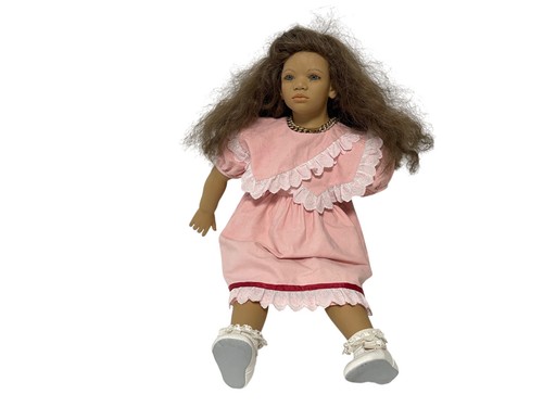 Annette himstedt puppe - annette, lona
