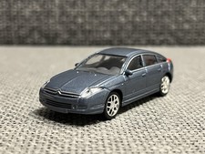 RAR Norev Citroen C6 1:64 3