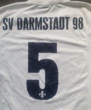 SV Darmstadt 98 Nike  Trikot