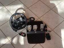 Logitech G29 Driving Force