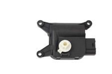 Stellmotor V70 V425 V426 Zentralklappe Klima 1K0907511 Audi VW-Seat-Skoda