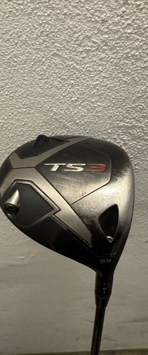 Driver titleist ts3 5 - titleist,