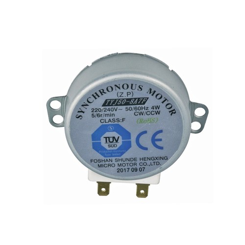 Drehtellermotor kompatibel - 4w,