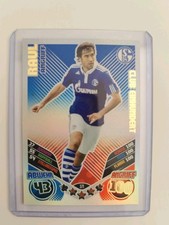 Match Attax Bundesliga 11/12