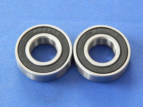 Stück 6002 2rs - 2rs, mm)