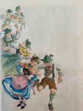 Charlotte Zurek Worpswede