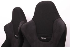 RECARO Paar / 2 Sportsitze Sportline Fahrersitz Beifahrersitz Sitze seats Sièges