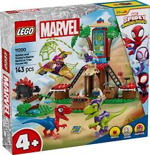 LEGO® Spidey 11200 - Showdown