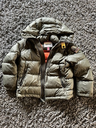 Parajumpers jacke endurance - jacke,