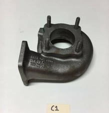 New KKK Turbolader Borg Warner