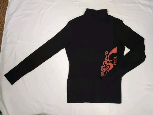 Skunkfunk damen langarmshirt - skunkfunk,