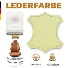 Lederfarbe FRESH für BMW