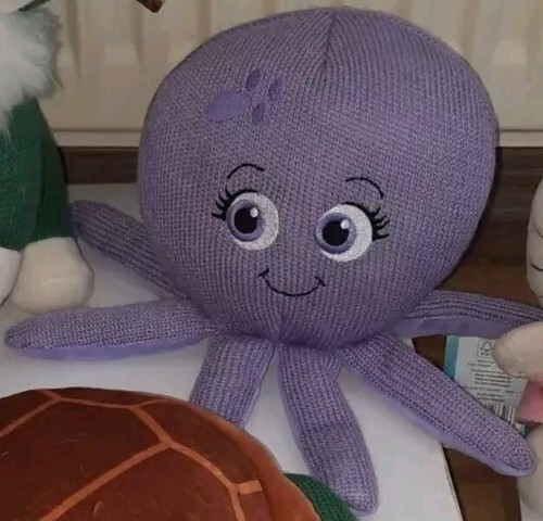 Penny treue knitty friends - treue,