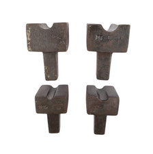 4er Satz Peddinghaus