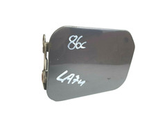 VW Polo 86c Passat 32B Golf II 19E Tankdeckel Tankklappe 321809905 LA7U GRAU