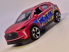 MAJORETTE🔥Citroen DS7 -