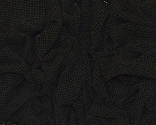 Schwarzes netz airtex - 3,