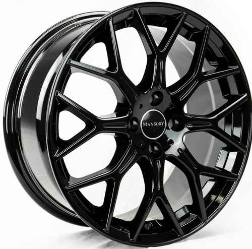 Mansory smart brabus 17 - n.80,