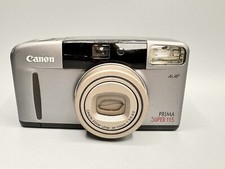 Canon Prima Super 115