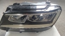 Original VW Tiguan II (AD1) ab Bj.2018 Voll LED Scheinwerfer links 5NB941035D
