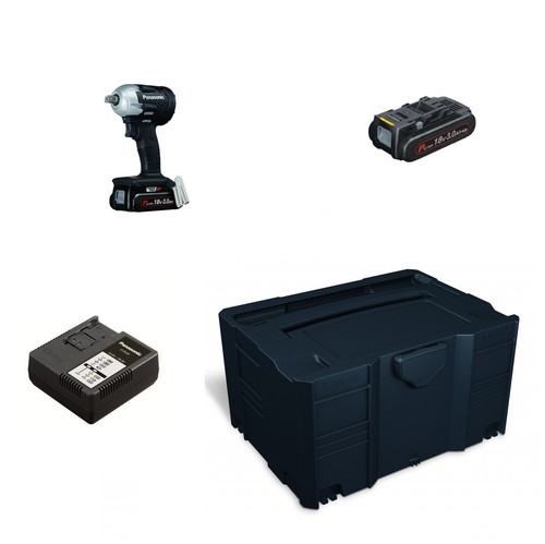 Panasonic akku ergo - panasonic,