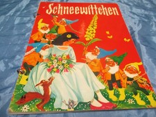 Schneewittchen kinder - kinder,