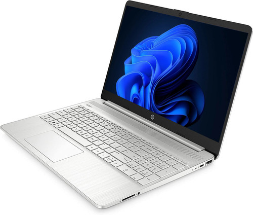 Notebook silber zoll ips - notebook,
