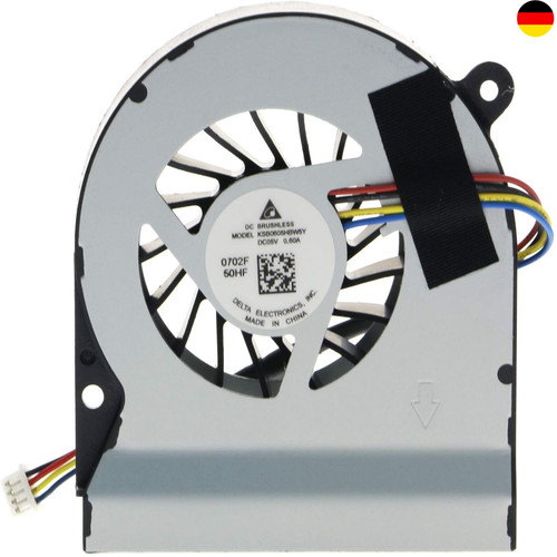 Cpu lüfter nuc6i7kyk3 - cpu-lüfter,