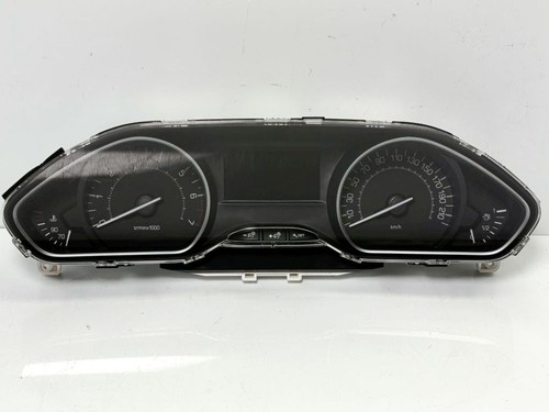 Peugeot 2008 1 2 - i, (cu)