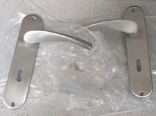 Urfic Lyon Schloss Satin