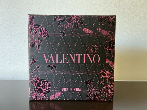 Valentino set uomo born - valentino,