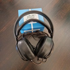 Fidelio X3 + Dekoni Choice Leather Earpads