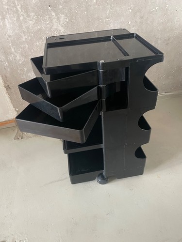 Line boby rollcontainer - b-line,