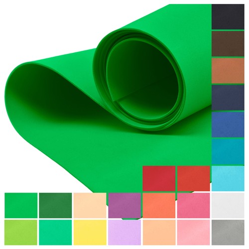 Moosgummi 90cm breit - , 0,5m