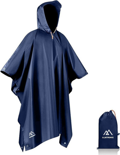 Regenponcho herren - regenponcho,