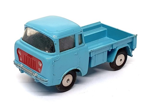 Corgi toys original diecast - original,