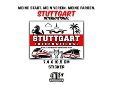 Stuttgart International