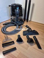 Hyla EST Defender mit Zubehör