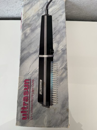 Ultrasun kamm ohne - ,
