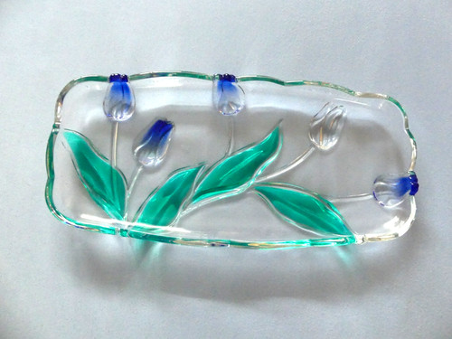 Glasschale größe 17 cm - größe,