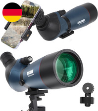 Spektiv, Ultra HD 25–75 X 70