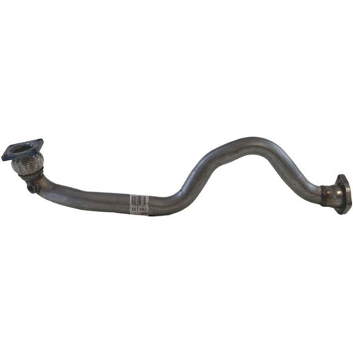 Abgasrohr bosal 753 153 - abgasrohr, 753-153