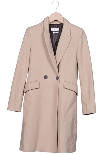 Mango mantel damen jacke parka - damen,