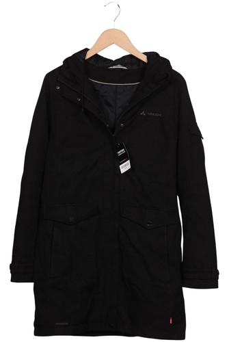 Vaude mantel damen jacke parka - vaude,