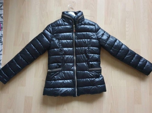 Tolle jacke steppjacke - tolle,