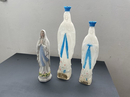 Heilige maria - heilige,