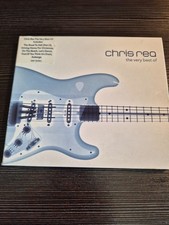 Chris Rea - The Very Best Of