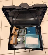 Siemens Logo (2x) 6ED1