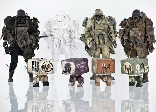 Threea ashley wood 12 - 3a,
