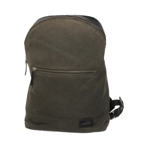 Sandqvist rucksack unisex - sandqvist,, rucksack,